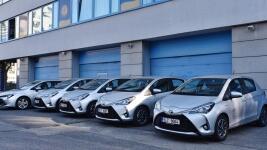 Hybridy Toyota (2)